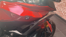 BMW F900 XR